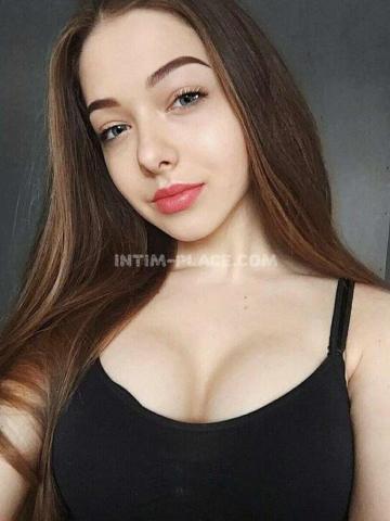 Анкета проститутки Рената, Рубас, 25 лет, №89227